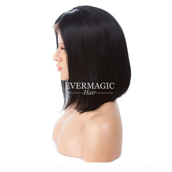 short human hair wigs with baby hair pre plucked brazilian remy hair straight short bob lace front wig for black women, Black;brown
short human hair wigs with baby hair pre plucked brazilian remy hair straight short bob lace front wig for black women, Black;brown