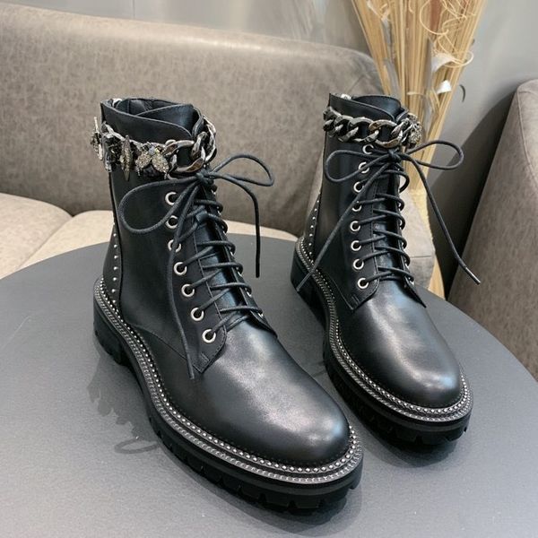 man designer shoes genuine leather woman casual shoes size hx200805