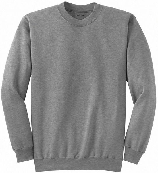 soft and cozy crewneck sweatshirts in 28 colors in sizes s-4xl g31l#, Black 
soft and cozy crewneck sweatshirts in 28 colors in sizes s-4xl g31l#, Black