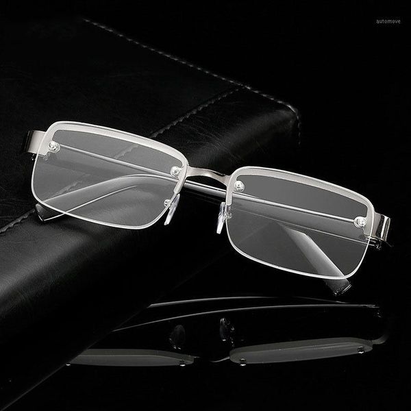 rimless glass presbyopic reading glasses women men anti blue light computer presbyopia glasses for women +1.5+2 gafas de lectura1, White;black
rimless glass presbyopic reading glasses women men anti blue light computer presbyopia glasses for women +1.5+2 gafas de lectura1, White;black
