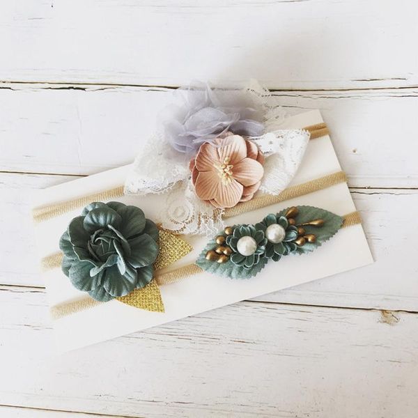 3pcs set newborn baby headband turban sweet princesses lace flower hair band soft elastic headwear accessories pgraphy wmtwho, Slivery;white
3pcs set newborn baby headband turban sweet princesses lace flower hair band soft elastic headwear accessories pgraphy wmtwho, Slivery;white
