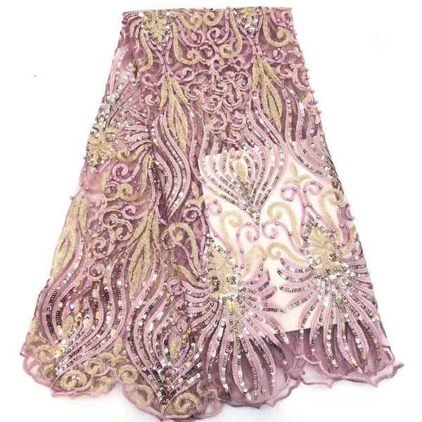 ribbon luxury sequin embroidery french mesh lace latest african laces 2021 handmade beaded onion dress tulle net fabric cd32291, Pink;blue
ribbon luxury sequin embroidery french mesh lace latest african laces 2021 handmade beaded onion dress tulle net fabric cd32291, Pink;blue