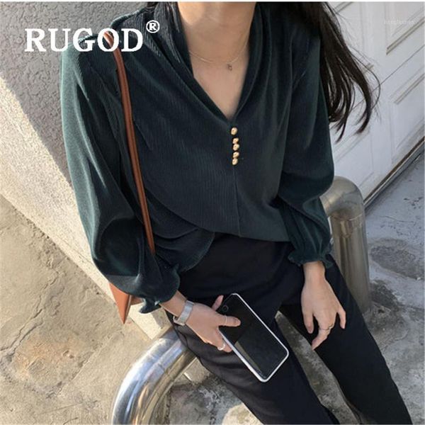 rugod pleated women blouses long sleeve women solid color elegant korean fashion clothing streetwear velvet fuzzy tunic1, White
rugod pleated women blouses long sleeve women solid color elegant korean fashion clothing streetwear velvet fuzzy tunic1, White