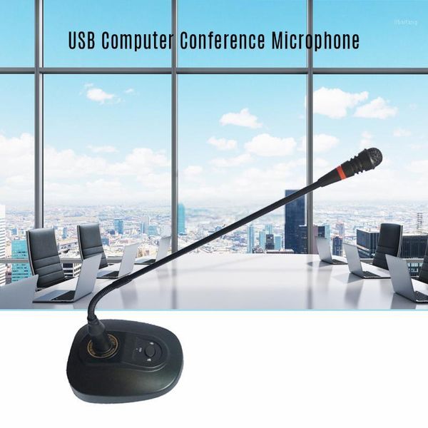 usb computer microphone deskwired microphone cardioid condenser mic adjustable neck plug & play for pc lapconference1
usb computer microphone deskwired microphone cardioid condenser mic adjustable neck plug & play for pc lapconference1