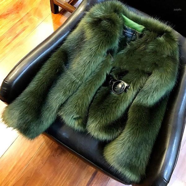autumn winter women faux fur coat short thick warm jackets long sleeve overcoat slim o-neck outerwear fluffy street fashion1, Black
autumn winter women faux fur coat short thick warm jackets long sleeve overcoat slim o-neck outerwear fluffy street fashion1, Black