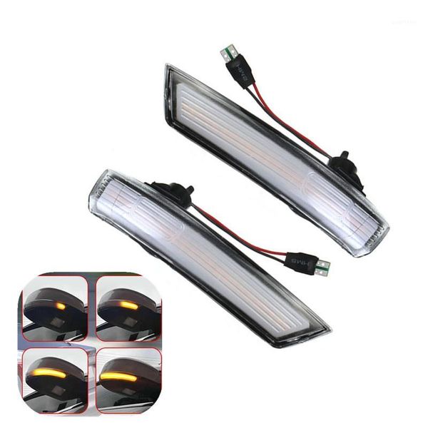 left/right led dynamic turn signal light side wing rearview mirror indicator blinker lamp for focus 2 3 2 3 mondeo1
left/right led dynamic turn signal light side wing rearview mirror indicator blinker lamp for focus 2 3 2 3 mondeo1