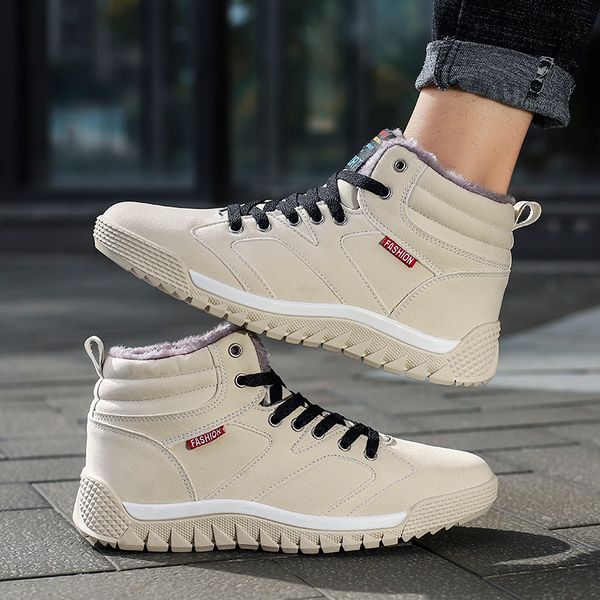 racing shoes of outdoor comfortable men sports casual snow boots zapatillas walking new race shoes;, Black;brown
racing shoes of outdoor comfortable men sports casual snow boots zapatillas walking new race shoes;, Black;brown