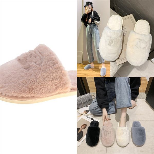 pwv58 winter women house faux slippers fashion cat plush slipper furry home warm shoes slip on flats female fur slides black white khaki
pwv58 winter women house faux slippers fashion cat plush slipper furry home warm shoes slip on flats female fur slides black white khaki