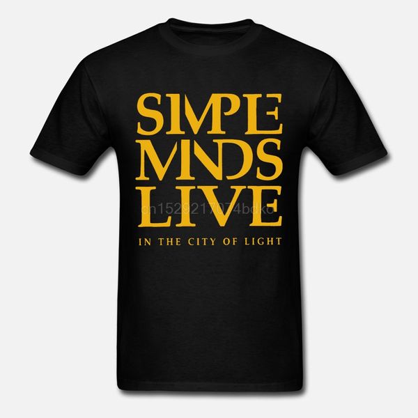 new simple minds live in the city of light white size s m l xl 2xl 3xl hoodie designers t shirts sweatshirt
new simple minds live in the city of light white size s m l xl 2xl 3xl hoodie designers t shirts sweatshirt