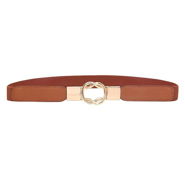 women belt cummerbund high-elastic retro casual concise all-match pu leather thick fashion belt for dress cummerbund, Black;brown
women belt cummerbund high-elastic retro casual concise all-match pu leather thick fashion belt for dress cummerbund, Black;brown