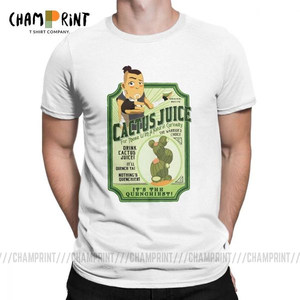 sport hipster drink cactus juice t-shirts men crew neck 100% cotton t shirts avatar the last airbender tees gift idea clothes
sport hipster drink cactus juice t-shirts men crew neck 100% cotton t shirts avatar the last airbender tees gift idea clothes