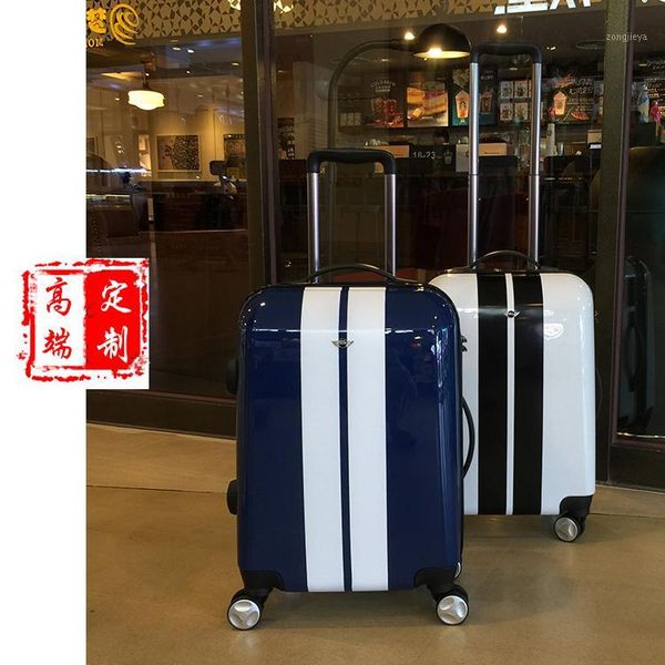 brand new abs+pc material mini ray style black/red/white/blue/sliver travel luggage boxes for mini cooper f56 f55 f54 f60 r561
brand new abs+pc material mini ray style black/red/white/blue/sliver travel luggage boxes for mini cooper f56 f55 f54 f60 r561