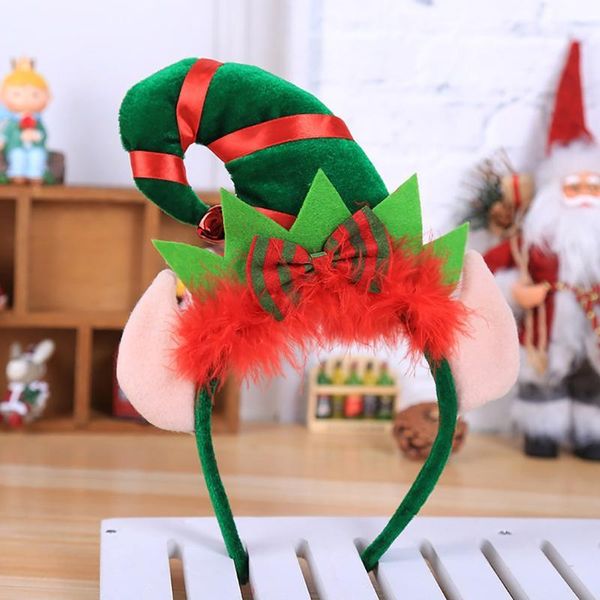 christmas decorations creative cute hairband ornaments for decor1
christmas decorations creative cute hairband ornaments for decor1