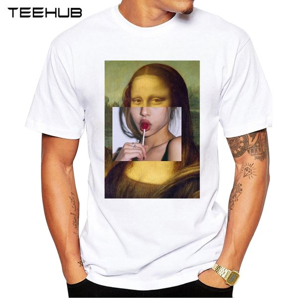 teehub мужская новый смешные mona lisa lolly pop и курящих дизайн с коротким рукавом футболки прохладный топы hipster футболки спортивные с
teehub мужская новый смешные mona lisa lolly pop и курящих дизайн с коротким рукавом футболки прохладный топы hipster футболки спортивные с