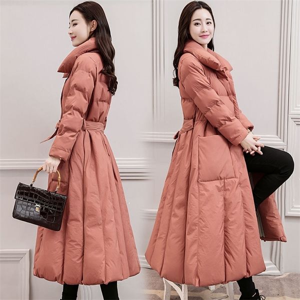 down cotton padded jacket coat women long parkas mujer thick winter jacket women warm plus size jackets overcoat 3xl c5700 201210, Black
down cotton padded jacket coat women long parkas mujer thick winter jacket women warm plus size jackets overcoat 3xl c5700 201210, Black