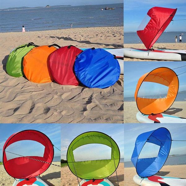 summer foldable kayak boat wind sail summer surfing wind paddle kayak sail durable downwind paddle rowing boats window
summer foldable kayak boat wind sail summer surfing wind paddle kayak sail durable downwind paddle rowing boats window