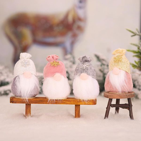 christmas decorations merry for home santa claus faceless doll plush toys gift navidad xmas 2021 ornaments year decor
christmas decorations merry for home santa claus faceless doll plush toys gift navidad xmas 2021 ornaments year decor