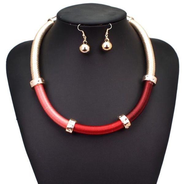 ручной charm накруткой choker ожерелья наборы для женщин заявление сплава воротник ожерелье серьги наборы партии ювелирных изделий ukmoc, Silver
ручной charm накруткой choker ожерелья наборы для женщин заявление сплава воротник ожерелье серьги наборы партии ювелирных изделий ukmoc, Silver