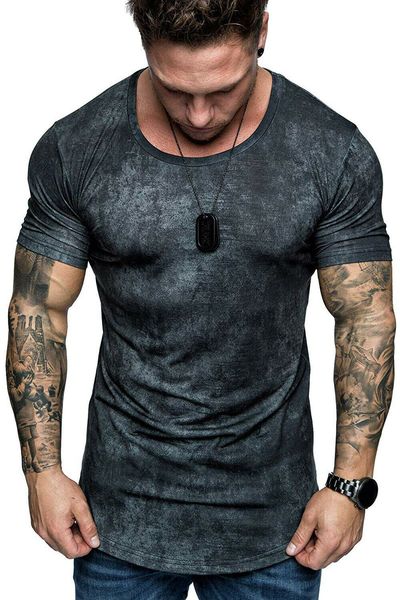 men's gym t-shirt casual crew neck short sleeve sports muscle bodybuilding tee trendy slim fit summer clothing kg-256, White;black
men's gym t-shirt casual crew neck short sleeve sports muscle bodybuilding tee trendy slim fit summer clothing kg-256, White;black