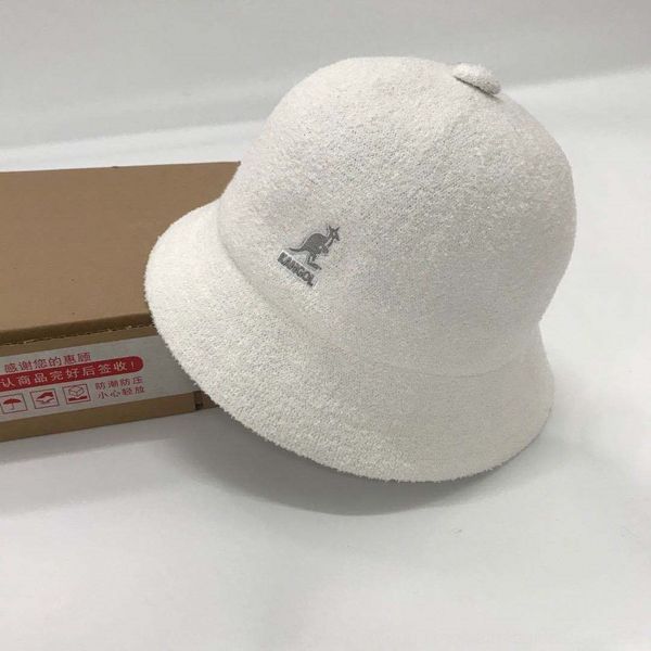 xbja new arrival casual ourdoor sunshade hat cap winter travel kangroo fishing homburg kangol fashion cowboy west bucket hats for men, Brown;gray
xbja new arrival casual ourdoor sunshade hat cap winter travel kangroo fishing homburg kangol fashion cowboy west bucket hats for men, Brown;gray