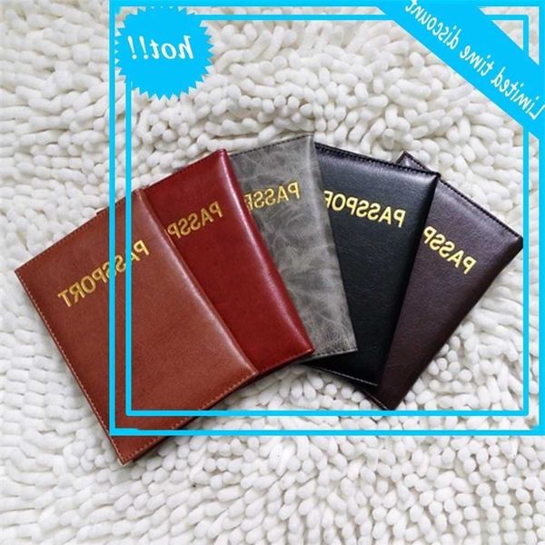 fashion women men cover pu leather marmer style travel id credit card passport holder packet wallet pockets pouch
fashion women men cover pu leather marmer style travel id credit card passport holder packet wallet pockets pouch