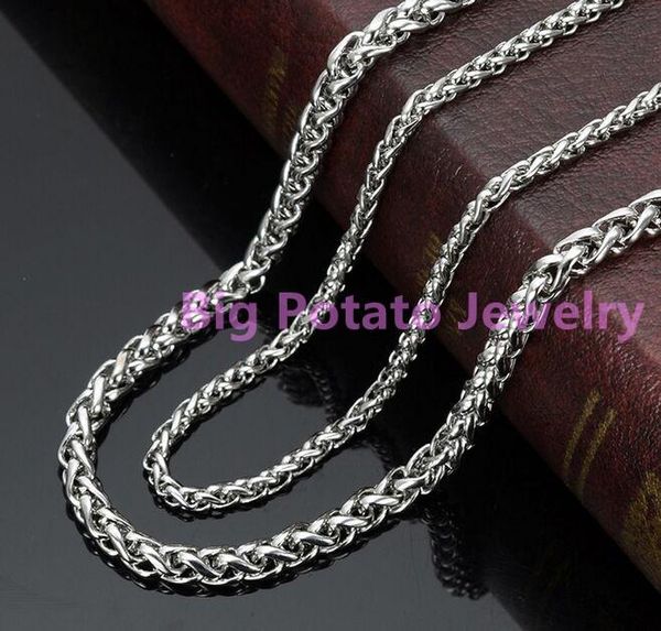 низкая цена оптовой 16-40inch 10pcs / серия 3/4 мм ширина нержавеющей стали 316l silver цвет rolo box diy nacklace цепи bulk нахождение
низкая цена оптовой 16-40inch 10pcs / серия 3/4 мм ширина нержавеющей стали 316l silver цвет rolo box diy nacklace цепи bulk нахождение