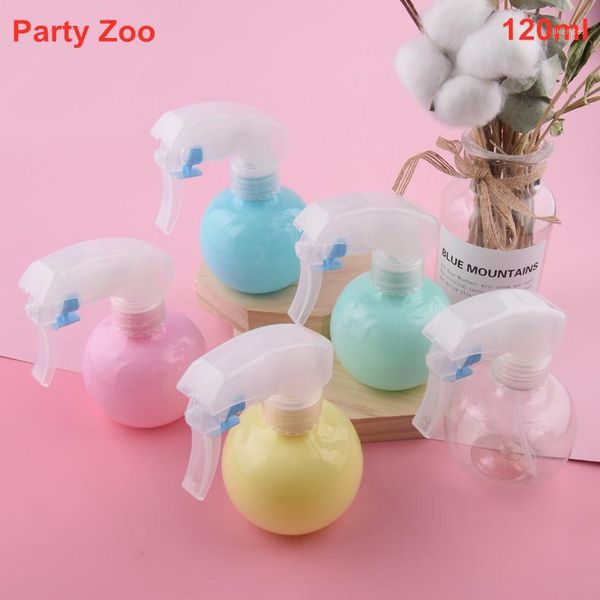 100 x 120ml pet & pp material sprayer bottle colorful round ball spray lotion bottle for travel refillable makeup perfume1
100 x 120ml pet & pp material sprayer bottle colorful round ball spray lotion bottle for travel refillable makeup perfume1