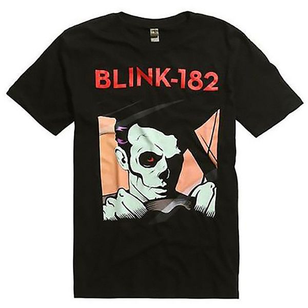 blink 182 skullifornia t shirt new authentic s 3xl t shirt hipster cool custom tee sport hooded sweatshirt hoodie
blink 182 skullifornia t shirt new authentic s 3xl t shirt hipster cool custom tee sport hooded sweatshirt hoodie