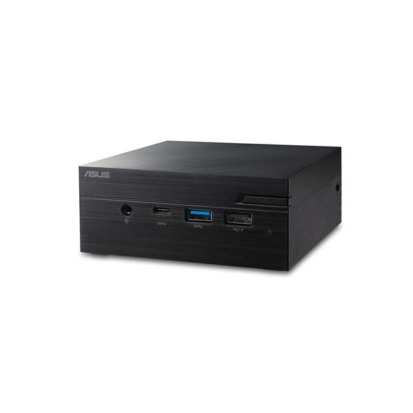asus pn60 ultracompact mini pc, intel core i3 & processors ddr4 ram, dual storage, 4k uhd, windows 10 wi-fi 5, usb 3.1,type-c
asus pn60 ultracompact mini pc, intel core i3 & processors ddr4 ram, dual storage, 4k uhd, windows 10 wi-fi 5, usb 3.1,type-c