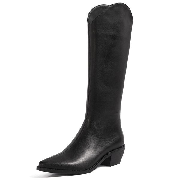 2021 new arrival fashion knee high heels to winter women boots classic ladies white shoes swd6, Black
2021 new arrival fashion knee high heels to winter women boots classic ladies white shoes swd6, Black