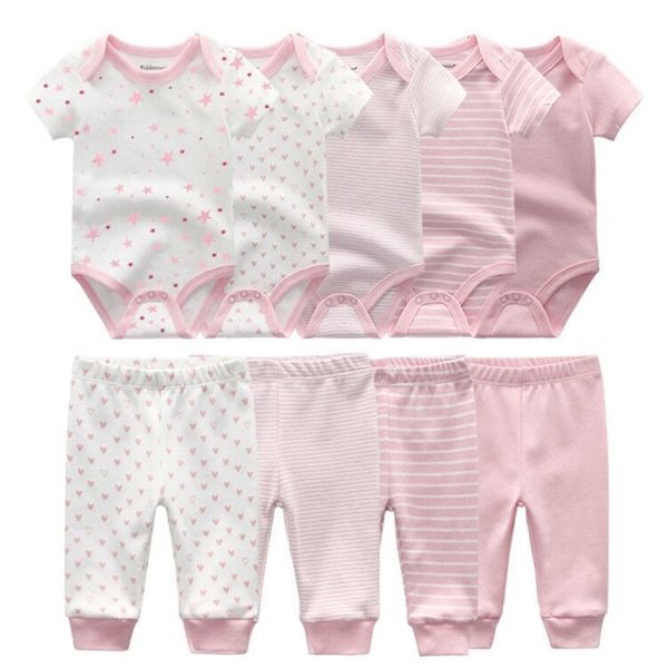 summer baby bodysuits cotton infant short sleeve jumpsuits boy girl newborn pants baby clothes set ropa bebe clothing lj201223, White
summer baby bodysuits cotton infant short sleeve jumpsuits boy girl newborn pants baby clothes set ropa bebe clothing lj201223, White