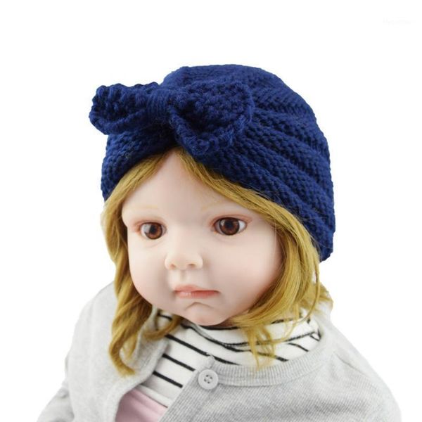 caps & hats children´s bow wool hat autumn and winter warm pleated baby knitted1, Yellow
caps & hats children´s bow wool hat autumn and winter warm pleated baby knitted1, Yellow
