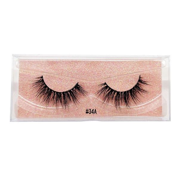 new 1pair mink false eyelash handmade fluffy dramatic eye lash extension mink cilos maquiagem makeup faux cils wmtvhj rimmer
new 1pair mink false eyelash handmade fluffy dramatic eye lash extension mink cilos maquiagem makeup faux cils wmtvhj rimmer