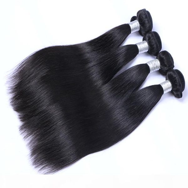 brazilian virgin human hair weave bundles unprocessed brazillian peruvian indian malaysian cambodian straight remy hair extensions, Black
brazilian virgin human hair weave bundles unprocessed brazillian peruvian indian malaysian cambodian straight remy hair extensions, Black