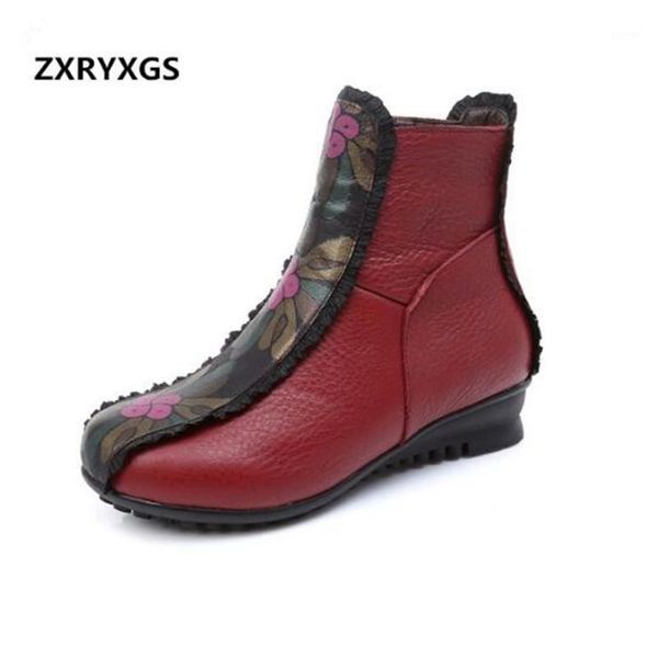 boots 2021 large size elegant fashion shoes woman soft comfort printing genuine leather winter warm snow boots1, Black
boots 2021 large size elegant fashion shoes woman soft comfort printing genuine leather winter warm snow boots1, Black