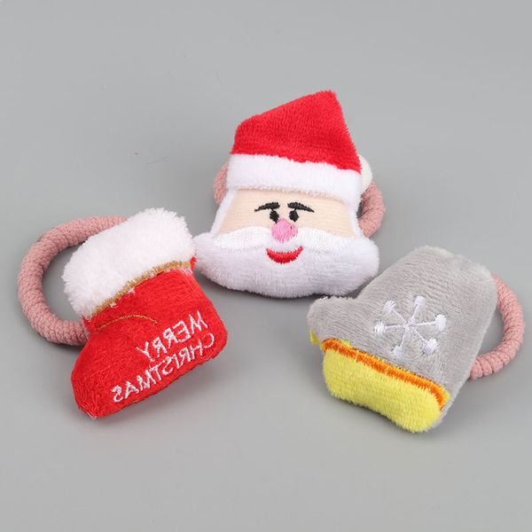 children's cartoon princess holiday tie christmas rubber band rope hair accessories birthday gift
children's cartoon princess holiday tie christmas rubber band rope hair accessories birthday gift