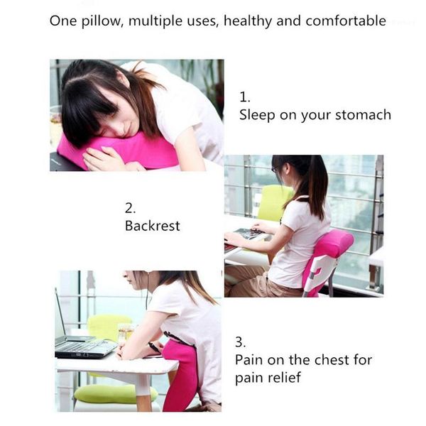 pillow memory foam lumbar support pillows protect slow rebound pressure anti-hand paralysis siesta1
pillow memory foam lumbar support pillows protect slow rebound pressure anti-hand paralysis siesta1