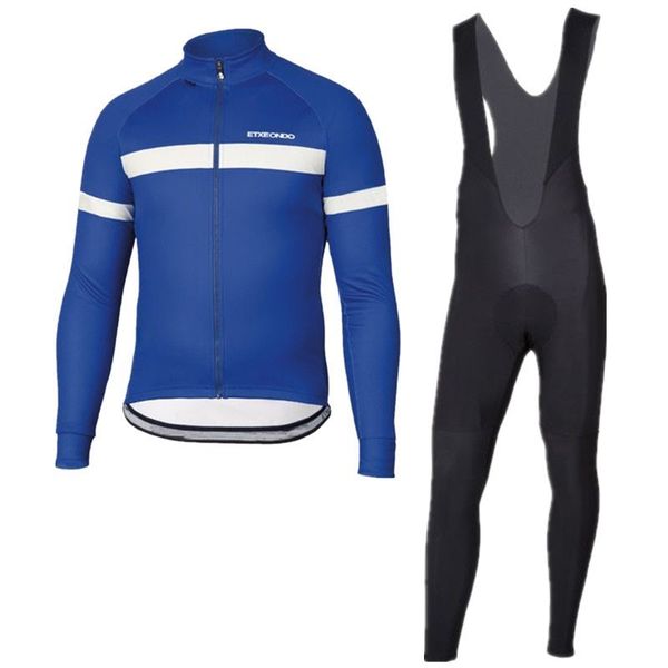 2020 etxeondo задействуя джерси команды set одежды весна осени мужчина "; s длинного костюма рукава открытой езды велосипед mtb clothin 9d г, Gray
2020 etxeondo задействуя джерси команды set одежды весна осени мужчина "; s длинного костюма рукава открытой езды велосипед mtb clothin 9d г, Gray