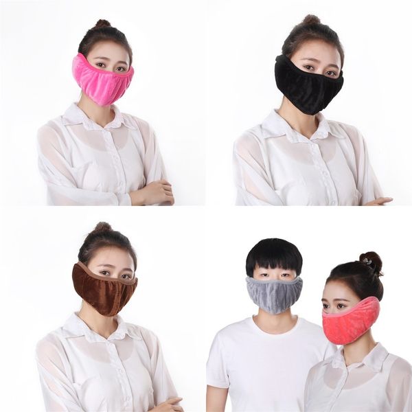 two in one mouth masks men women dustproof washable foldable lovers ear protection face mask winter new arrival 3 58jt j2
two in one mouth masks men women dustproof washable foldable lovers ear protection face mask winter new arrival 3 58jt j2