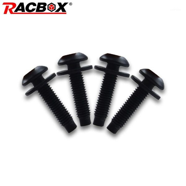 racbox 4pcs/set of stainless steel screws nuts for led light bar brackets for wrangler jk tj yj windshield frame1
racbox 4pcs/set of stainless steel screws nuts for led light bar brackets for wrangler jk tj yj windshield frame1