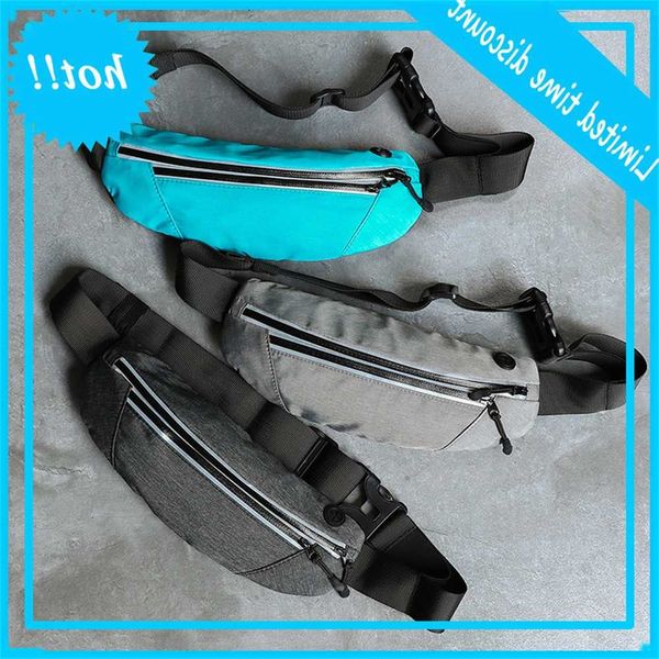 waterproof nylon men heuptas fanny pack reflecting banana belt tasks casual travels crossbody breast bags
waterproof nylon men heuptas fanny pack reflecting banana belt tasks casual travels crossbody breast bags