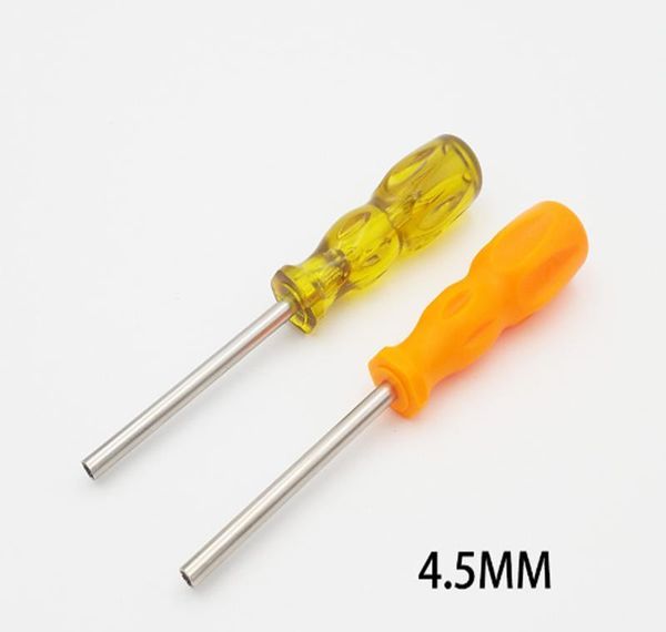 new yellow handle security bit 3.8mm 4.5mm hexagon screwdriver open tool gamebit for ni wmtcsv dh_garden
new yellow handle security bit 3.8mm 4.5mm hexagon screwdriver open tool gamebit for ni wmtcsv dh_garden