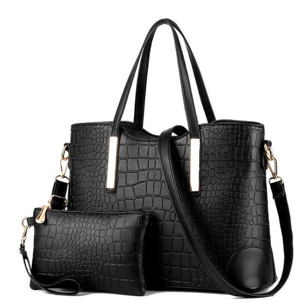 women handbags new fashion one shoulder bag crossbody europe and the united states portable female composite bag
women handbags new fashion one shoulder bag crossbody europe and the united states portable female composite bag