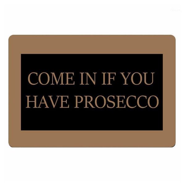 new funny come in if you have prosecco printed doormat carpet for front door non slip rubber floor entry mats rug prosecco decor1
new funny come in if you have prosecco printed doormat carpet for front door non slip rubber floor entry mats rug prosecco decor1