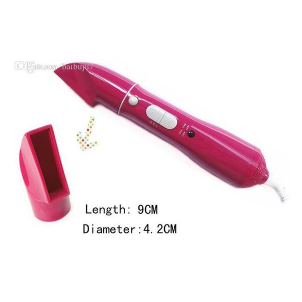 wholesale-110v/220v professional hair dryer hair blow dryer salon styling tools electric hair dryer with styling b qylplz bdehair
wholesale-110v/220v professional hair dryer hair blow dryer salon styling tools electric hair dryer with styling b qylplz bdehair