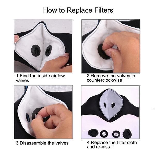 masks 5 dhl cycling layers face filter pad with activated carbon filters breathing mouth muffle insert without mask
masks 5 dhl cycling layers face filter pad with activated carbon filters breathing mouth muffle insert without mask