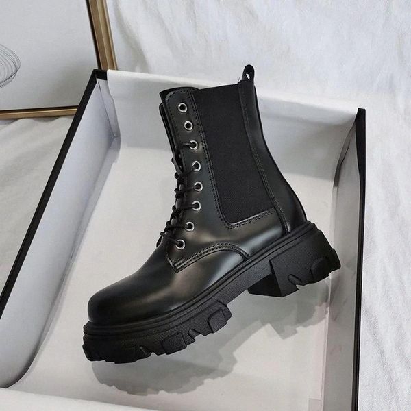 2020 new chain women leather autumn boots block heel gothic black punk style platform shoes female footwear botas mujer #jp7b
2020 new chain women leather autumn boots block heel gothic black punk style platform shoes female footwear botas mujer #jp7b