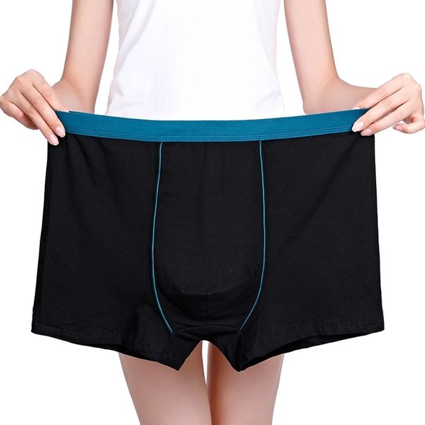 boxer men large plus size male underpants seamless underwear man gay men's panties convex pouch cotton boxers men 4 pcs/lot lj201110, Black;white
boxer men large plus size male underpants seamless underwear man gay men's panties convex pouch cotton boxers men 4 pcs/lot lj201110, Black;white