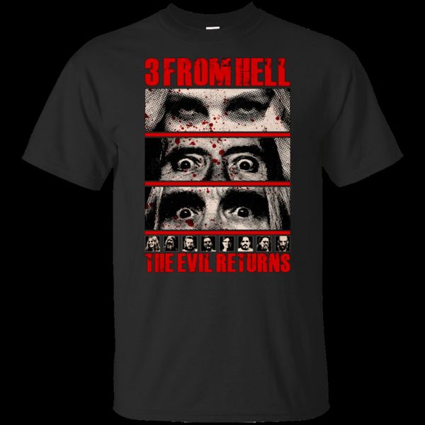 3 from hell movie horror rob zombie devil black navy for men loose size ajax funny hoodie designers t shirts sweatshirt
3 from hell movie horror rob zombie devil black navy for men loose size ajax funny hoodie designers t shirts sweatshirt