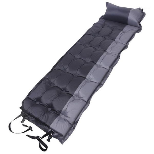 outdoor pads self inflating thicken sleeping mat inflatable mattress moisture-proof pongee fabric tent beach camping bed pad cushion1
outdoor pads self inflating thicken sleeping mat inflatable mattress moisture-proof pongee fabric tent beach camping bed pad cushion1
